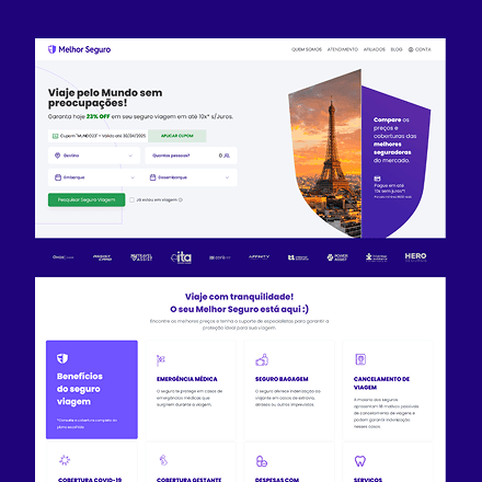 portfolio
